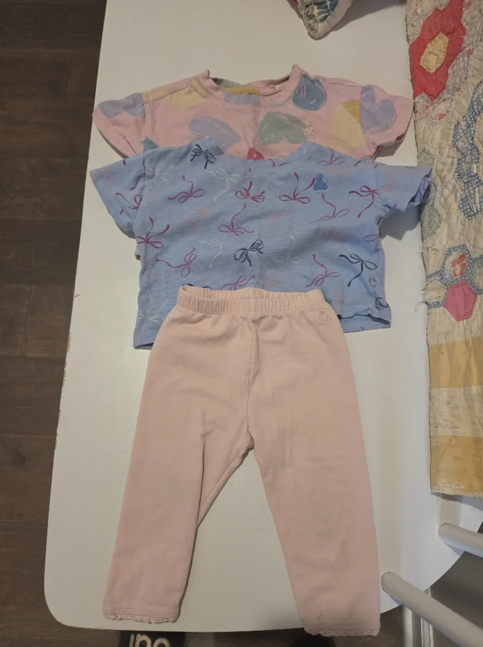GAP Baby Girl Bundle 6-12 Months